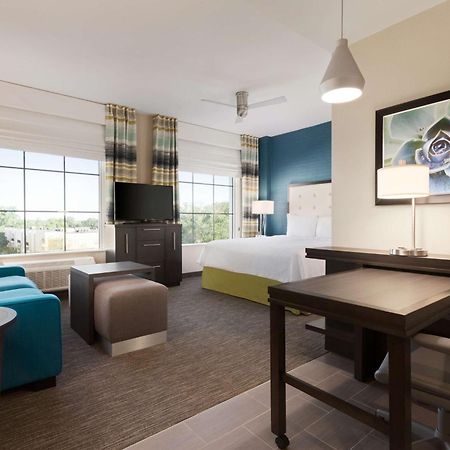 Homewood Suites By Hilton Charlotte Southpark Eksteriør bilde