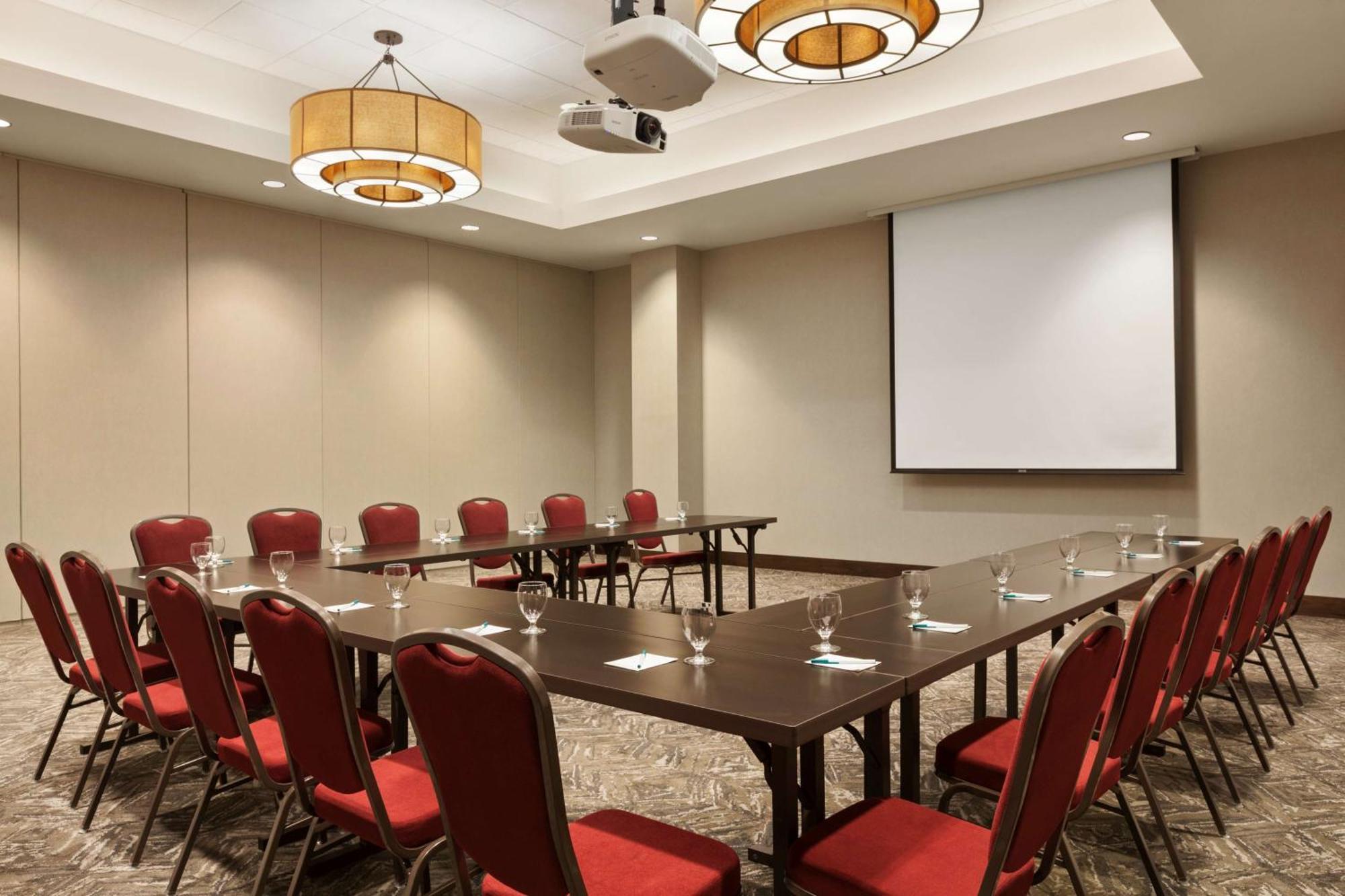 Homewood Suites By Hilton Charlotte Southpark Eksteriør bilde