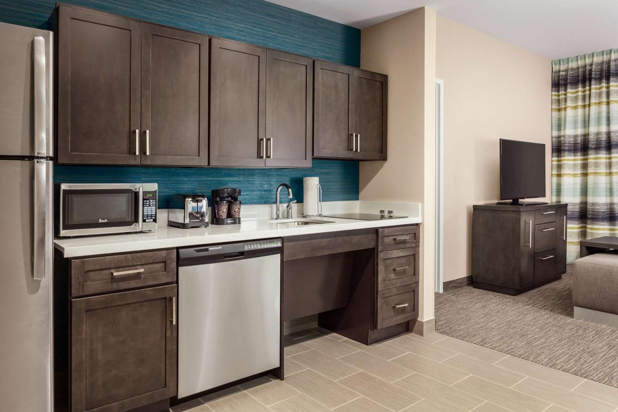 Homewood Suites By Hilton Charlotte Southpark Eksteriør bilde