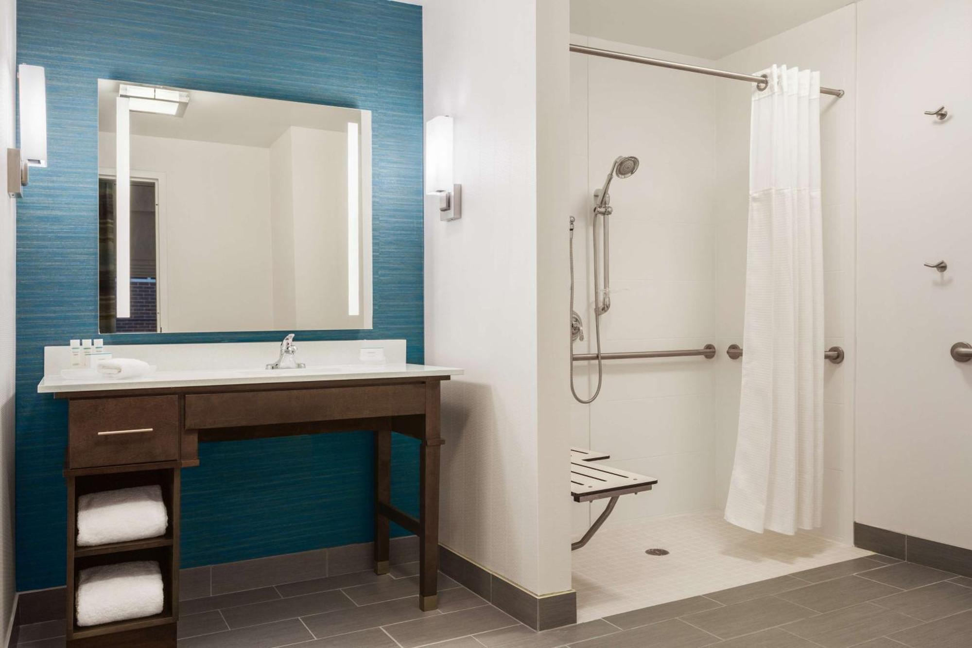 Homewood Suites By Hilton Charlotte Southpark Eksteriør bilde