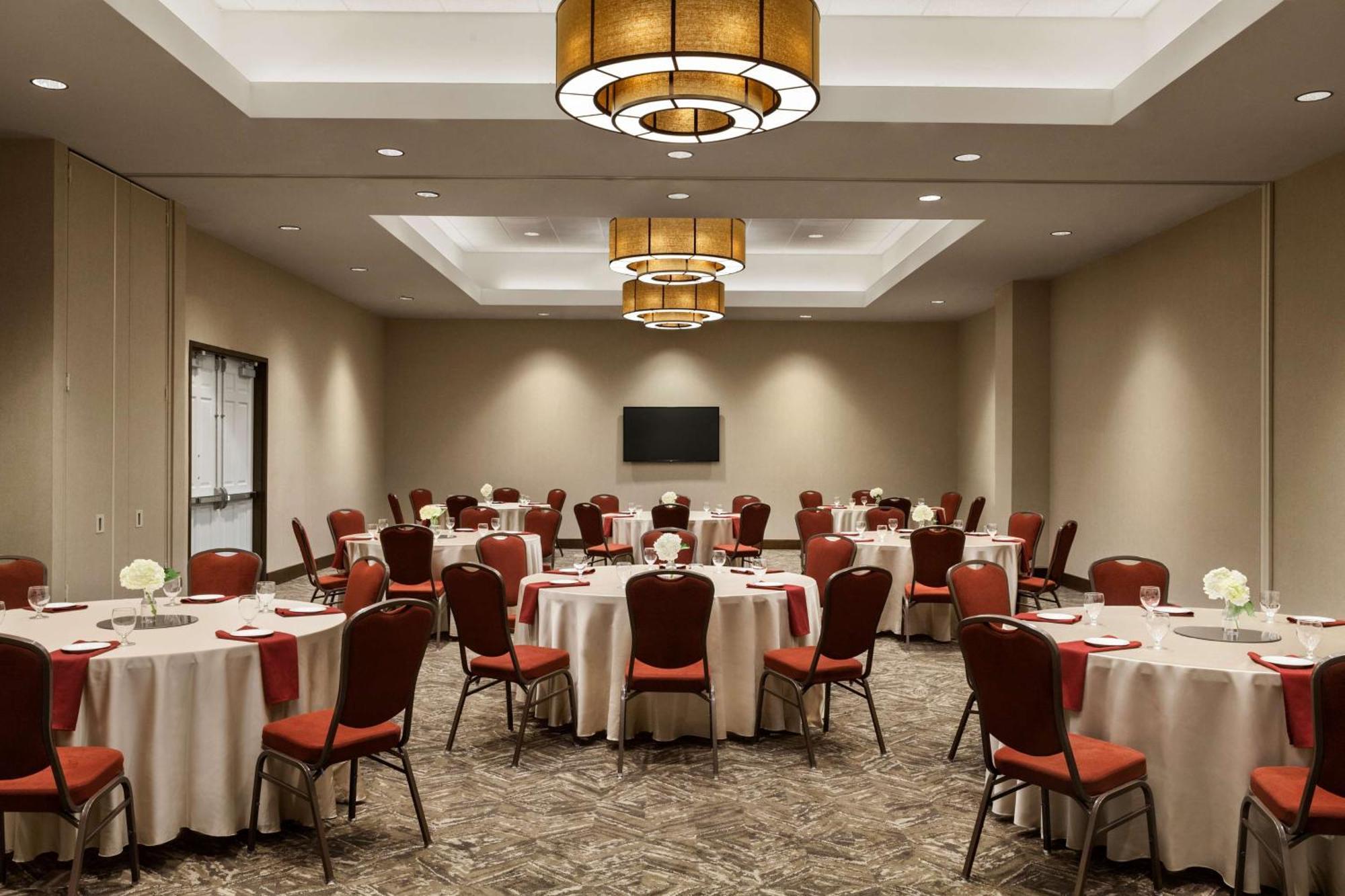 Homewood Suites By Hilton Charlotte Southpark Eksteriør bilde