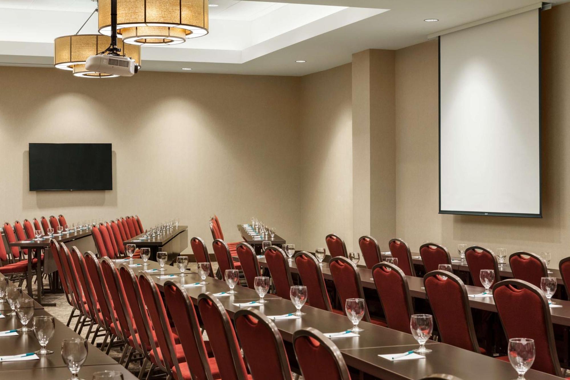 Homewood Suites By Hilton Charlotte Southpark Eksteriør bilde