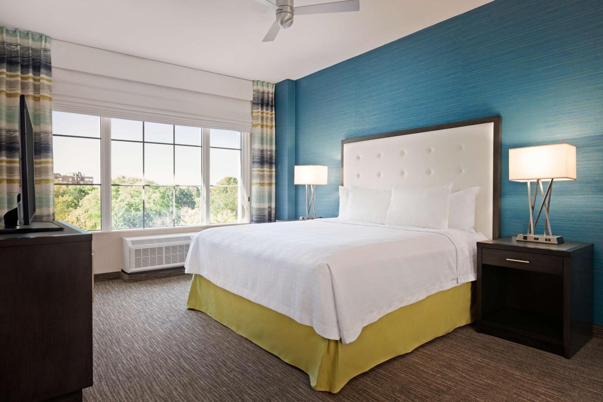 Homewood Suites By Hilton Charlotte Southpark Eksteriør bilde