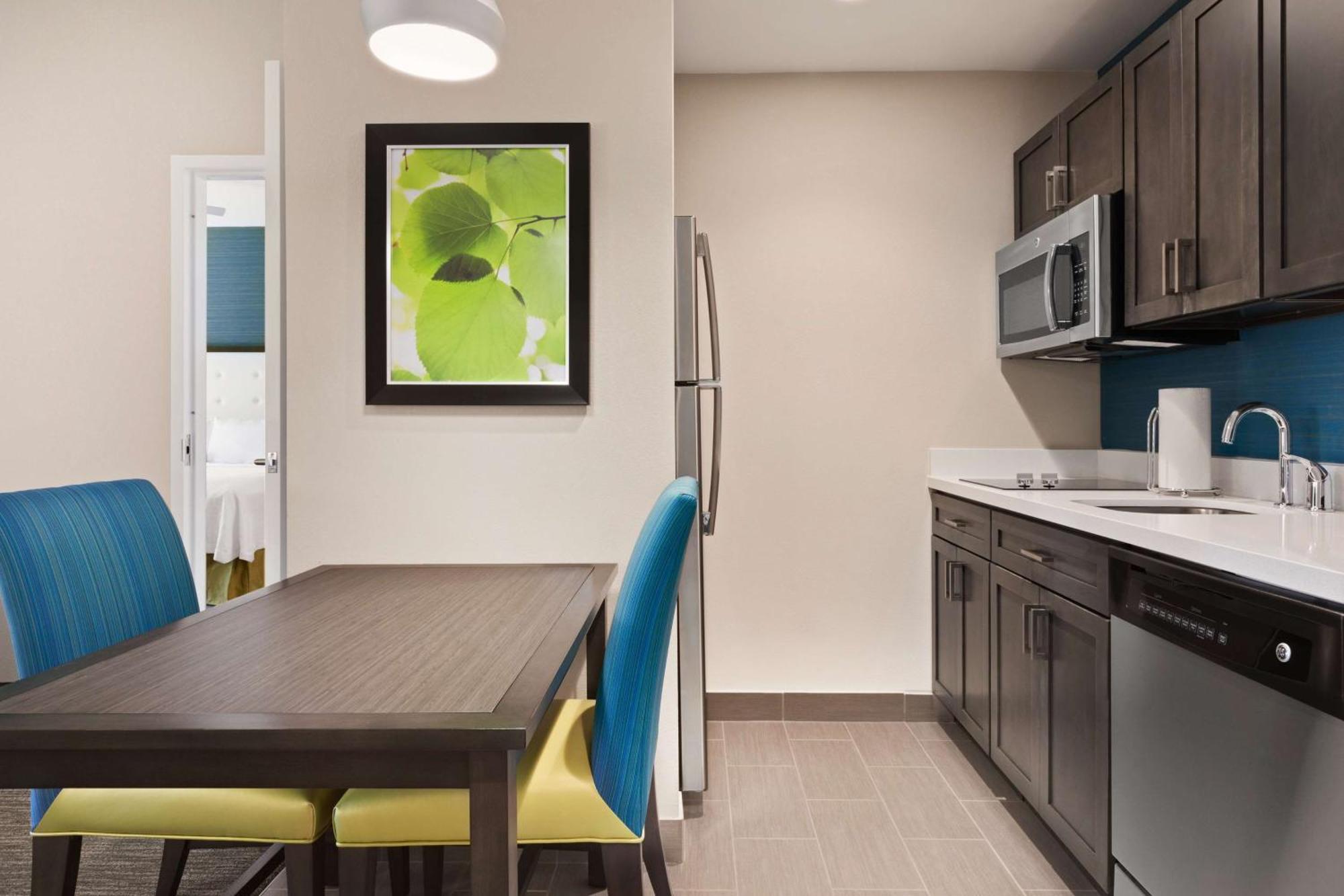 Homewood Suites By Hilton Charlotte Southpark Eksteriør bilde