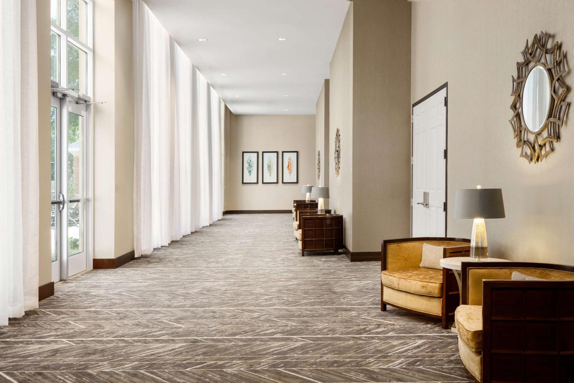 Homewood Suites By Hilton Charlotte Southpark Eksteriør bilde
