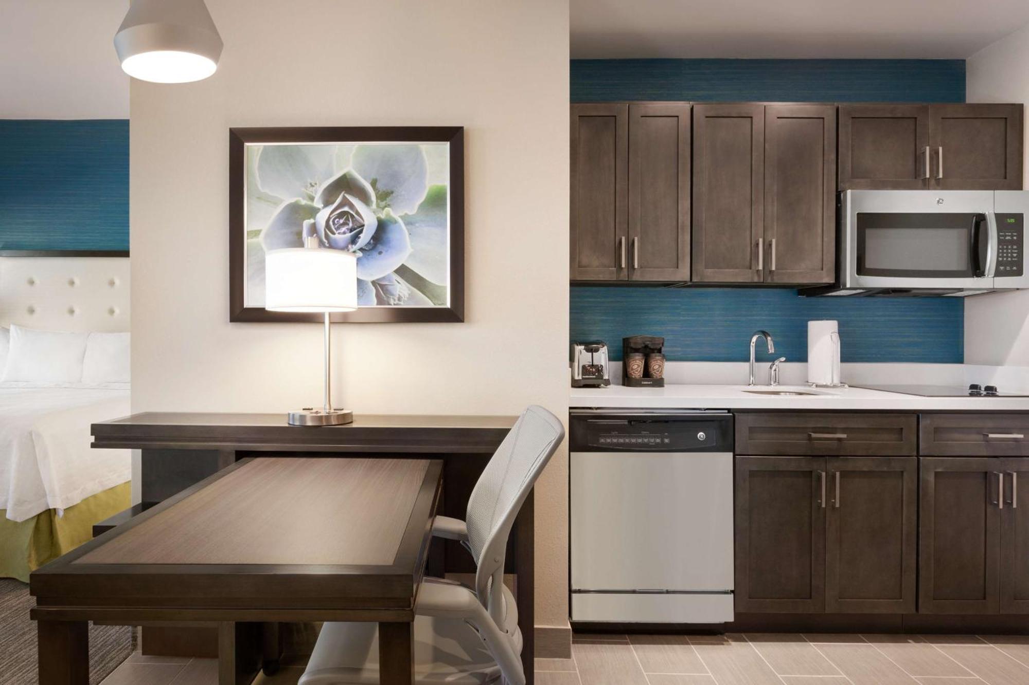 Homewood Suites By Hilton Charlotte Southpark Eksteriør bilde