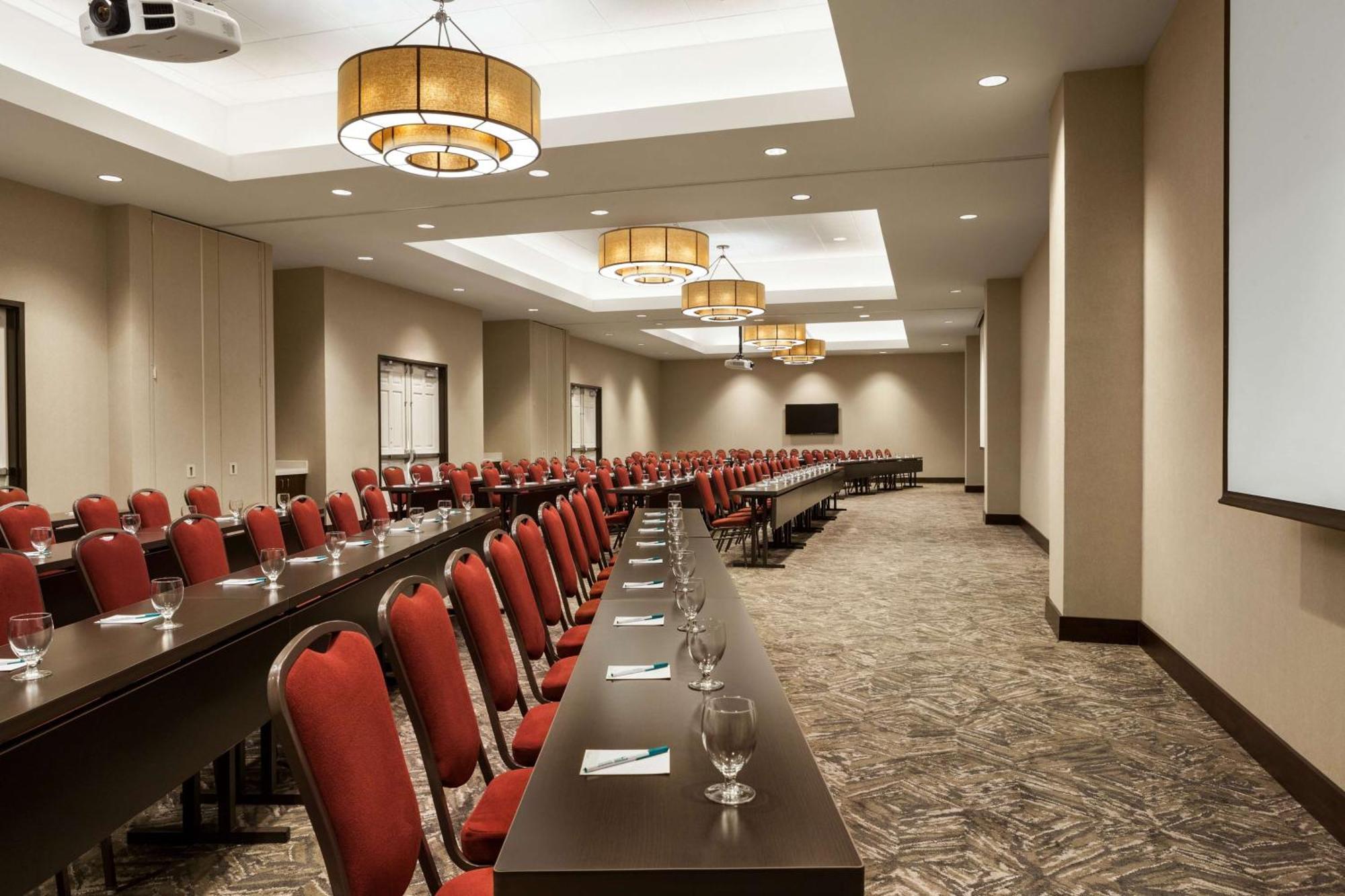 Homewood Suites By Hilton Charlotte Southpark Eksteriør bilde