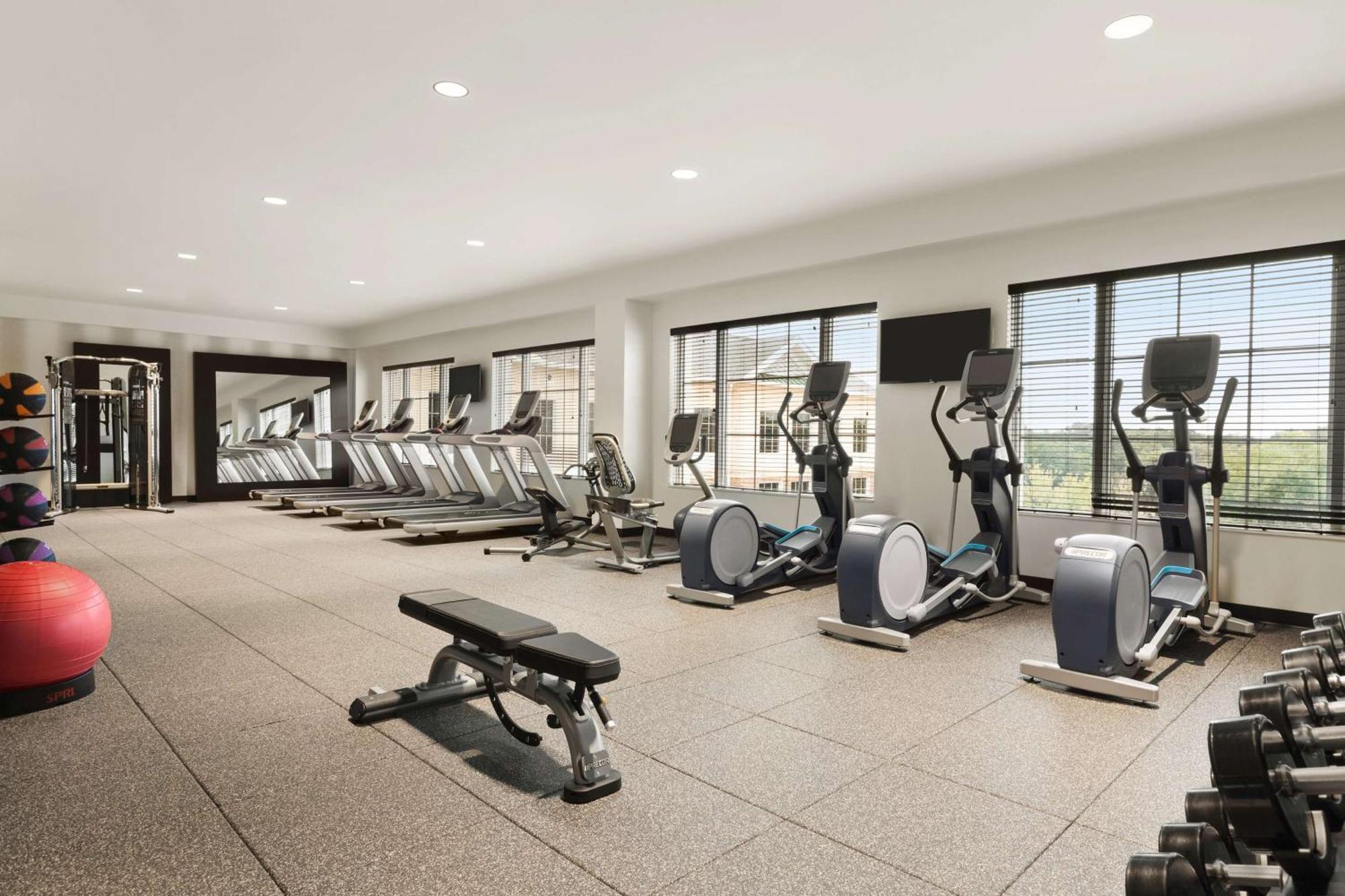 Homewood Suites By Hilton Charlotte Southpark Eksteriør bilde