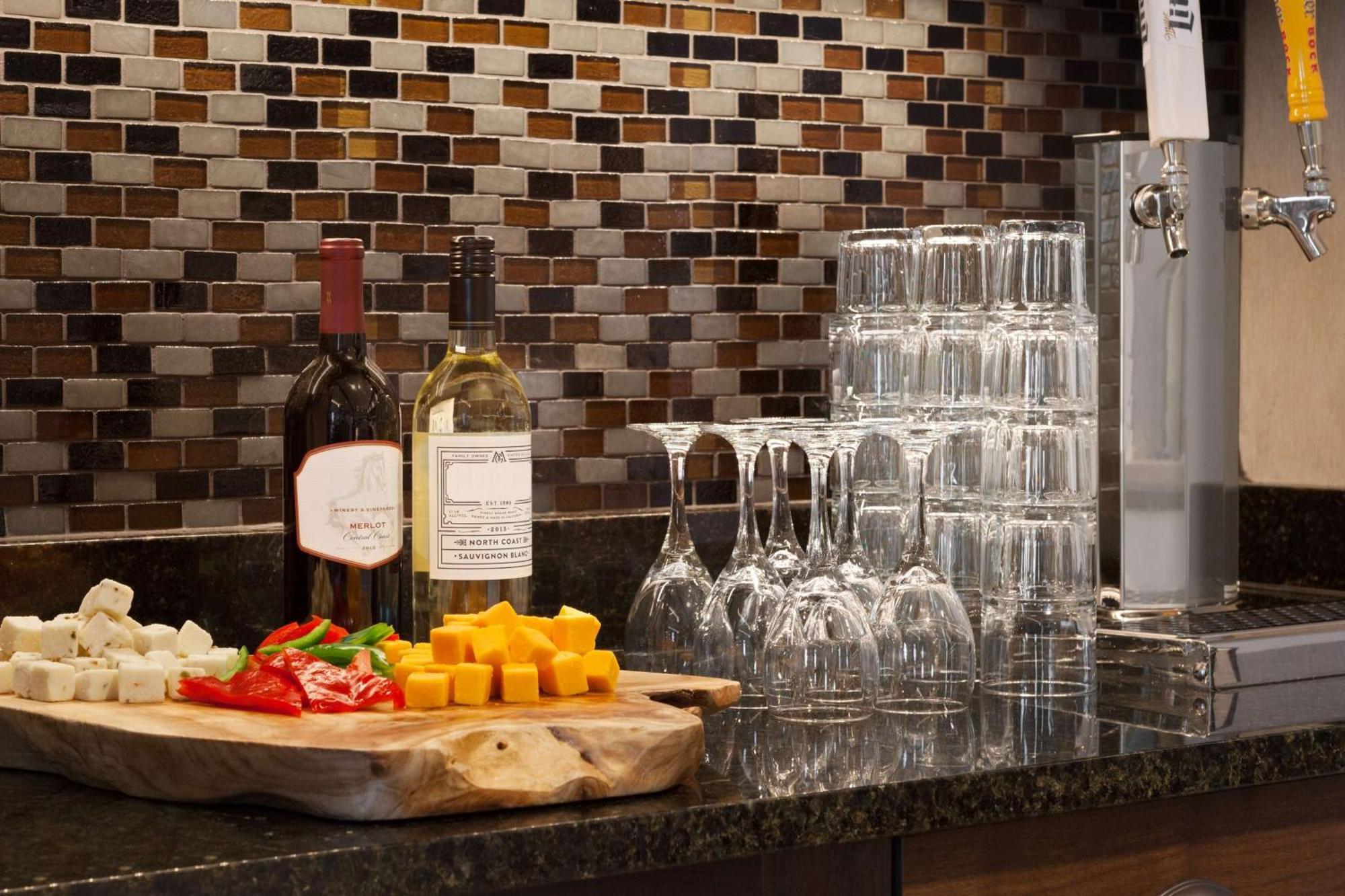 Homewood Suites By Hilton Charlotte Southpark Eksteriør bilde