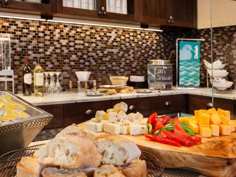 Homewood Suites By Hilton Charlotte Southpark Eksteriør bilde
